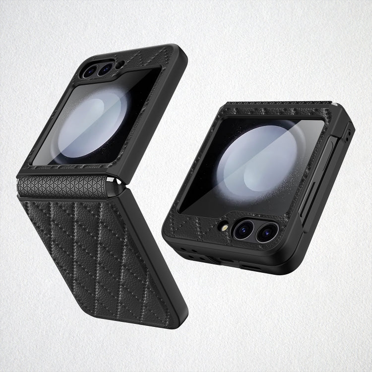 Custodia TPU con cerniera per Samsung Galaxy Z Flip7 FE