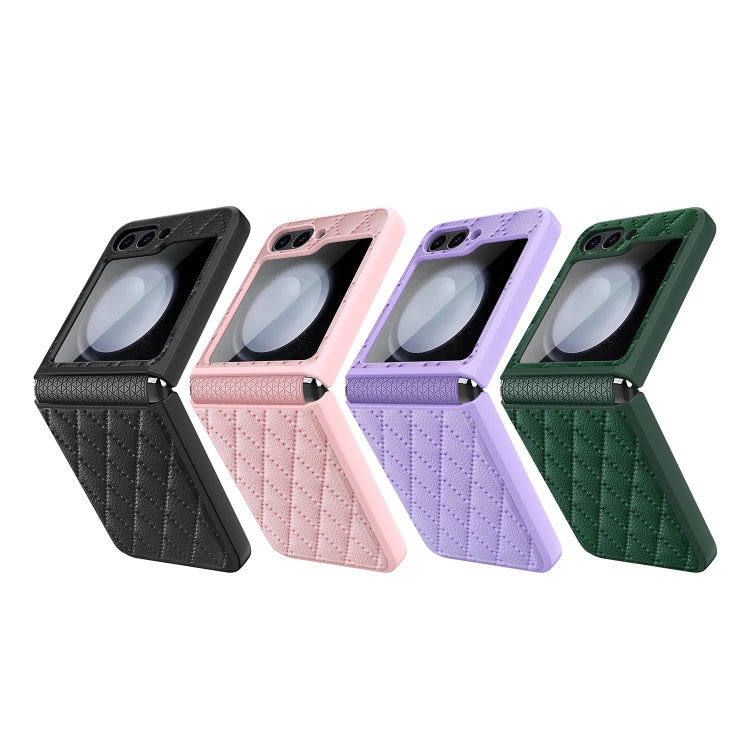 Custodia TPU con cerniera per Samsung Galaxy Z Flip7 FE