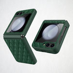 Custodia TPU con cerniera per Samsung Galaxy Z Flip7 FE