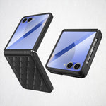 Custodia TPU con cerniera per Samsung Galaxy Z Flip7 FE