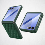 Custodia TPU con cerniera per Samsung Galaxy Z Flip7 FE