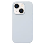 Custodia silicone liquido per iPhone 15