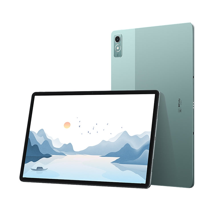 Lenovo Pad K12 WiFi Learning Tablet, schermo di protezione degli occhi simile alla carta da 12,7 pollici, Android 13, Qualcomm Snapdragon 870 Octa Core, Pad K12 12.7 inch