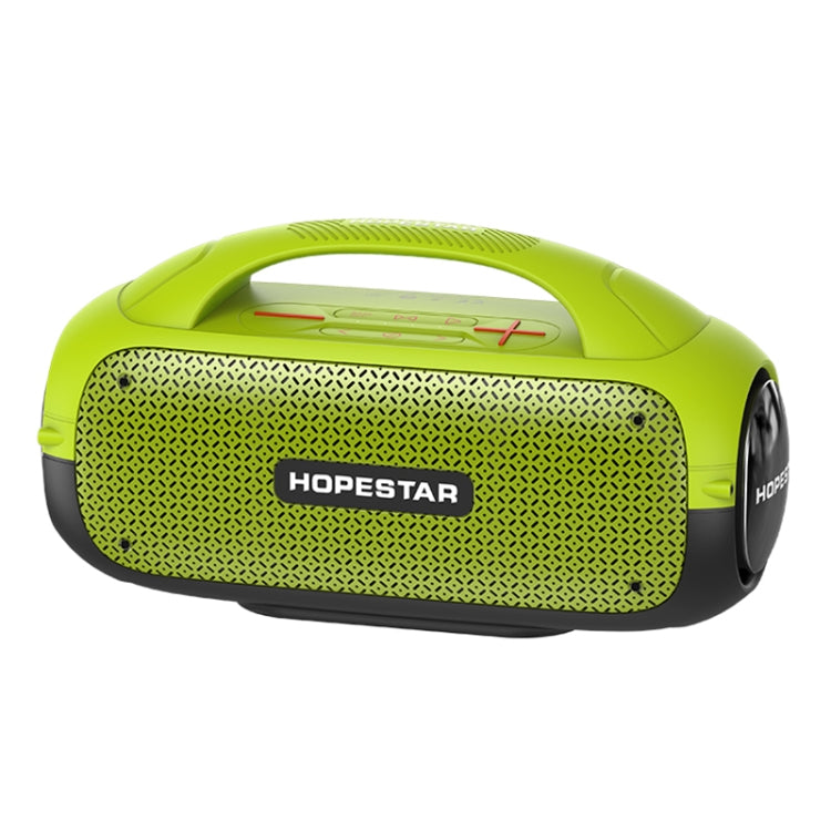 Hopestar A50 Altoparlante Bluetooth portatile 80W IPX6