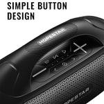 Hopestar A50 Altoparlante Bluetooth portatile 80W IPX6