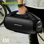 Hopestar A50 Altoparlante Bluetooth portatile 80W IPX6
