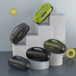 Hopestar A50 Altoparlante Bluetooth portatile 80W IPX6