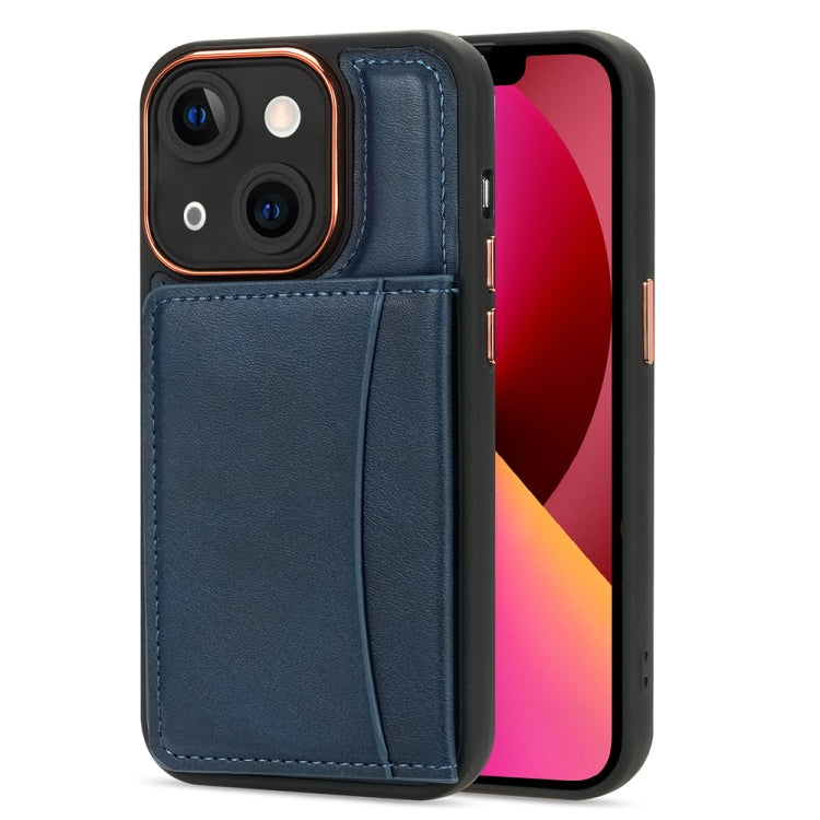 Custodia per telefono con borsa magnetica Magsafe multifunzionale, For iPhone 14, For iPhone 14 Pro, For iPhone 14 Pro Max, For iPhone 13 Pro Max, For iPhone 13 Pro, For iPhone 13