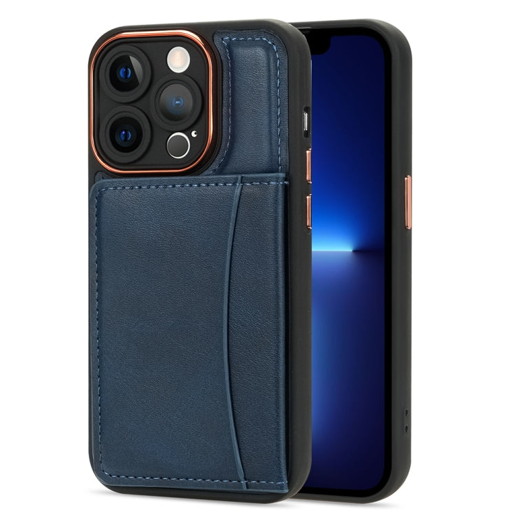 Custodia per telefono con borsa magnetica Magsafe multifunzionale, For iPhone 14, For iPhone 14 Pro, For iPhone 14 Pro Max, For iPhone 13 Pro Max, For iPhone 13 Pro, For iPhone 13