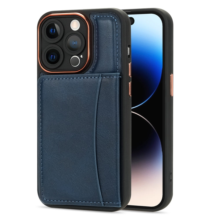 Custodia per telefono con borsa magnetica Magsafe multifunzionale, For iPhone 14, For iPhone 14 Pro, For iPhone 14 Pro Max, For iPhone 13 Pro Max, For iPhone 13 Pro, For iPhone 13