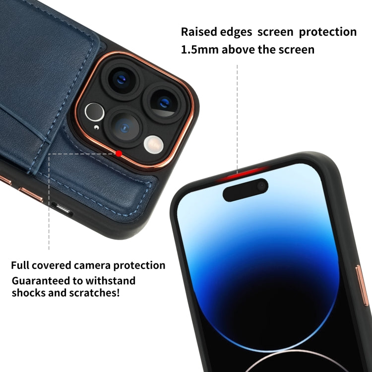 Custodia per telefono con borsa magnetica Magsafe multifunzionale, For iPhone 14, For iPhone 14 Pro, For iPhone 14 Pro Max, For iPhone 13 Pro Max, For iPhone 13 Pro, For iPhone 13
