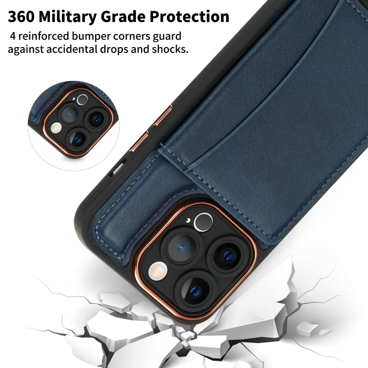 Custodia portafoglio magnetica Magsafe per iPhone 12