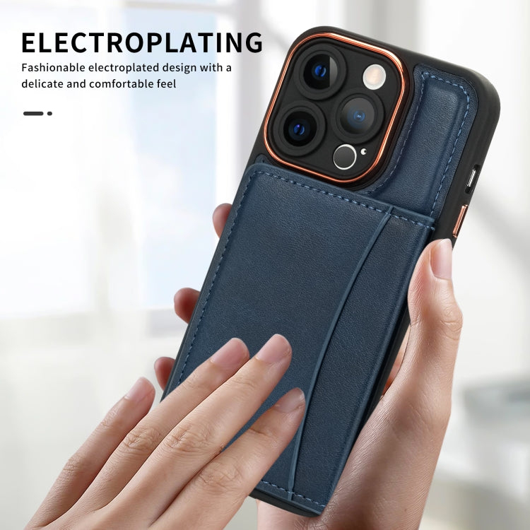 Custodia per telefono con borsa magnetica Magsafe multifunzionale, For iPhone 14, For iPhone 14 Pro, For iPhone 14 Pro Max, For iPhone 13 Pro Max, For iPhone 13 Pro, For iPhone 13