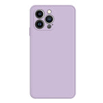 Custodia per telefono in silicone liquido imitazione, For iPhone 15 Pro Max, For iPhone 15 Pro