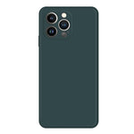Custodia per telefono in silicone liquido imitazione, For iPhone 15 Pro Max, For iPhone 15 Pro
