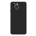 Custodia per telefono in silicone liquido imitazione, For iPhone 15 Pro Max, For iPhone 15 Pro