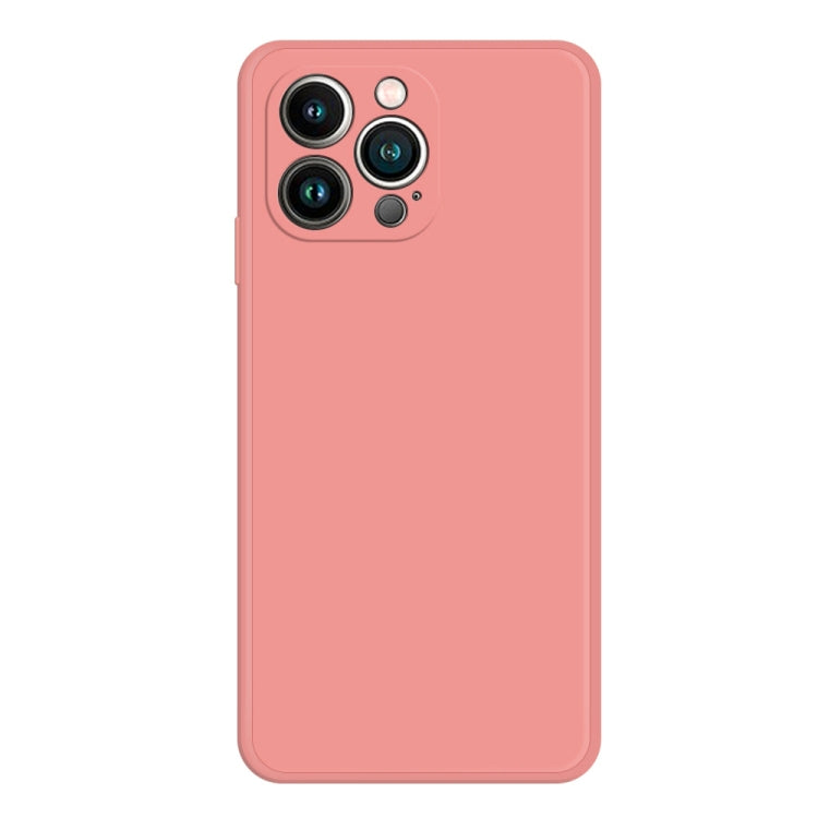 Custodia per telefono in silicone liquido imitazione, For iPhone 15 Pro Max, For iPhone 15 Pro