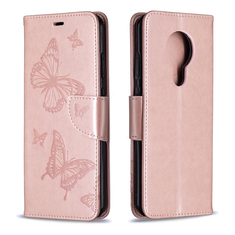 Custodia portafoglio in pelle con slot carte per Redmi Note 9