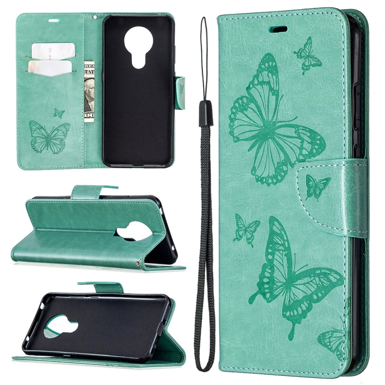 Custodia portafoglio in pelle con slot carte per Redmi Note 9