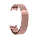 Cinturino in metallo milanese, For Samsung Galaxy Watch 6