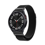 Cinturino in metallo milanese, For Samsung Galaxy Watch 6