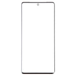 Lente esterna in vetro dello schermo anteriore con adesivo OCA otticamente trasparente, For Google Pixel 7 Pro, For Google Pixel 7, For Google Pixel 6a, For Google Pixel 6 Pro, For Google Pixel 6, For Google Pixel 5a 5G, For Google Pixel 4XL