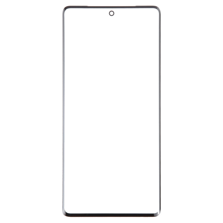 Lente esterna in vetro dello schermo anteriore con adesivo OCA otticamente trasparente, For Google Pixel 7 Pro, For Google Pixel 7, For Google Pixel 6a, For Google Pixel 6 Pro, For Google Pixel 6, For Google Pixel 5a 5G, For Google Pixel 4XL