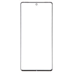 Lente esterna in vetro dello schermo anteriore con adesivo OCA otticamente trasparente, For Google Pixel 7 Pro, For Google Pixel 7, For Google Pixel 6a, For Google Pixel 6 Pro, For Google Pixel 6, For Google Pixel 5a 5G, For Google Pixel 4XL
