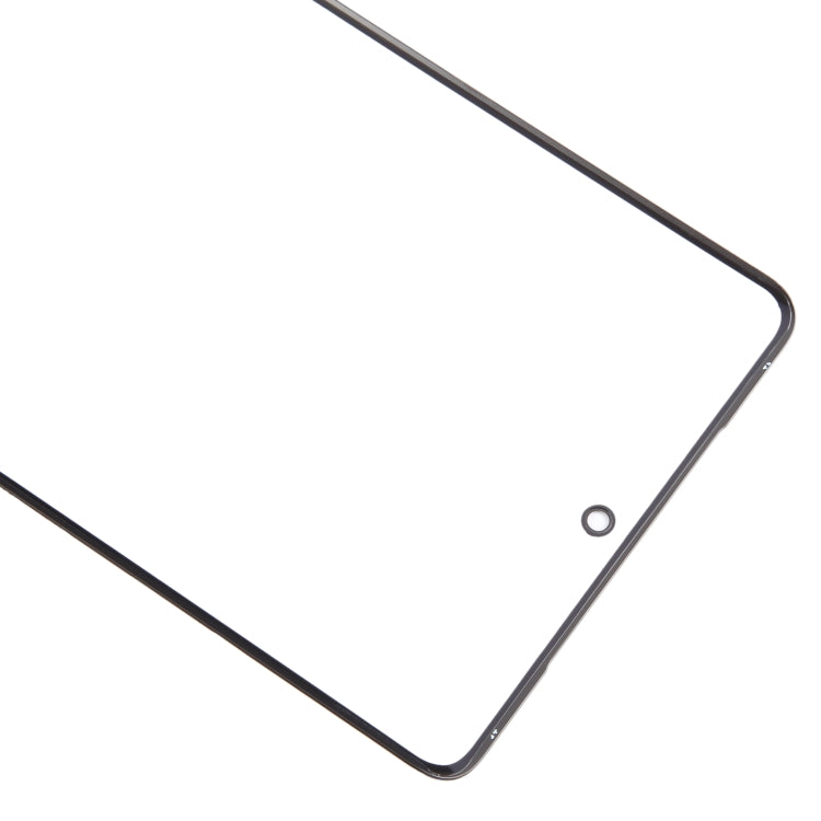 Lente esterna in vetro dello schermo anteriore con adesivo OCA otticamente trasparente, For Google Pixel 7 Pro, For Google Pixel 7, For Google Pixel 6a, For Google Pixel 6 Pro, For Google Pixel 6, For Google Pixel 5a 5G, For Google Pixel 4XL