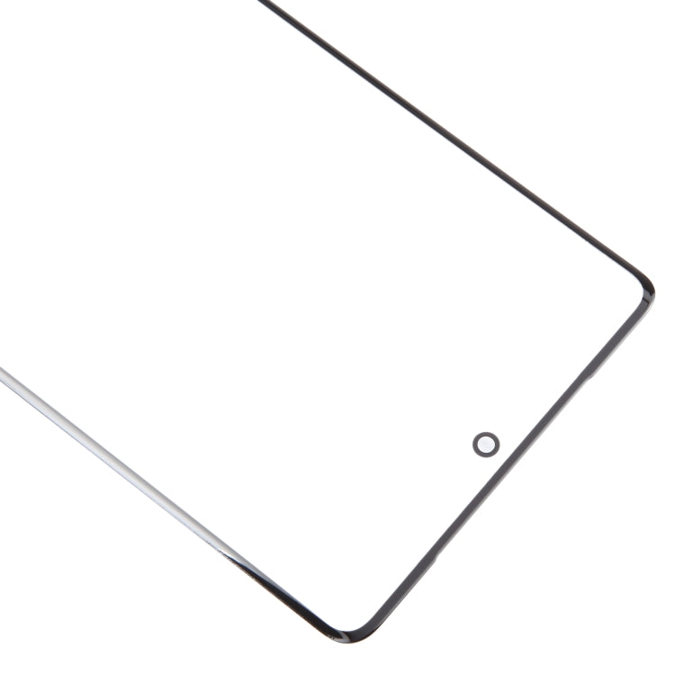 Lente esterna in vetro dello schermo anteriore con adesivo OCA otticamente trasparente, For Google Pixel 7 Pro, For Google Pixel 7, For Google Pixel 6a, For Google Pixel 6 Pro, For Google Pixel 6, For Google Pixel 5a 5G, For Google Pixel 4XL