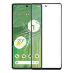 Lente esterna in vetro dello schermo anteriore con adesivo OCA otticamente trasparente, For Google Pixel 7 Pro, For Google Pixel 7, For Google Pixel 6a, For Google Pixel 6 Pro, For Google Pixel 6, For Google Pixel 5a 5G, For Google Pixel 4XL
