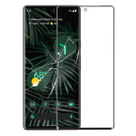 Lente esterna in vetro dello schermo anteriore con adesivo OCA otticamente trasparente, For Google Pixel 7 Pro, For Google Pixel 7, For Google Pixel 6a, For Google Pixel 6 Pro, For Google Pixel 6, For Google Pixel 5a 5G, For Google Pixel 4XL