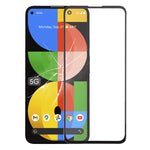 Lente esterna in vetro dello schermo anteriore con adesivo OCA otticamente trasparente, For Google Pixel 7 Pro, For Google Pixel 7, For Google Pixel 6a, For Google Pixel 6 Pro, For Google Pixel 6, For Google Pixel 5a 5G, For Google Pixel 4XL