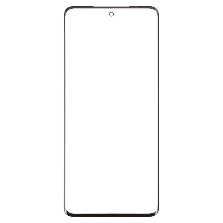 Front Screen Glass Outer Lens with OCA Adhesive Optically Clear, For Motorola Moto X30 Pro, For Motorola Edge 30 Ultra, For Motorola Edge+