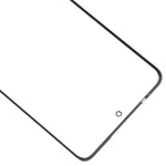 Front Screen Glass Outer Lens with OCA Adhesive Optically Clear, For Motorola Moto X30 Pro, For Motorola Edge 30 Ultra, For Motorola Edge+