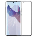 Front Screen Glass Outer Lens with OCA Adhesive Optically Clear, For Motorola Moto X30 Pro, For Motorola Edge 30 Ultra, For Motorola Edge+