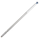 Penna touch screen di ricambio per Motorola Moto G Stylus 5G 2023 Blu