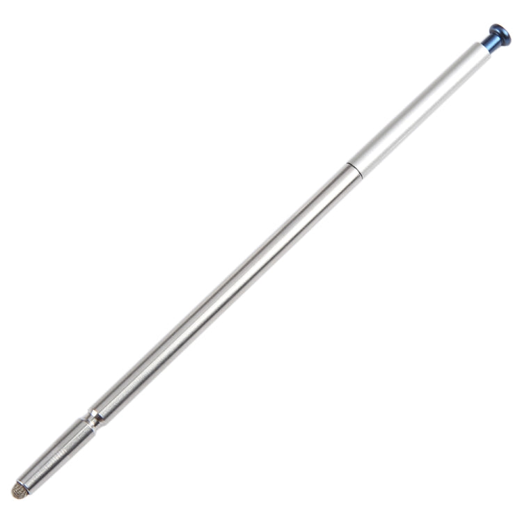 Penna touch screen di ricambio per Motorola Moto G Stylus 5G 2023 Blu