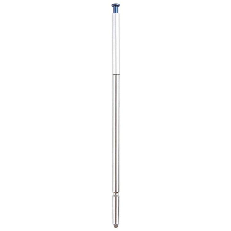 Penna touch screen di ricambio per Motorola Moto G Stylus 5G 2023 Blu