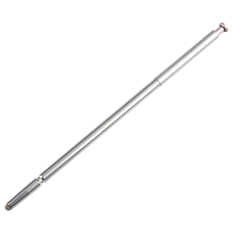 Penna touch screen di ricambio per Motorola Moto G Stylus 5G 2023 Blu