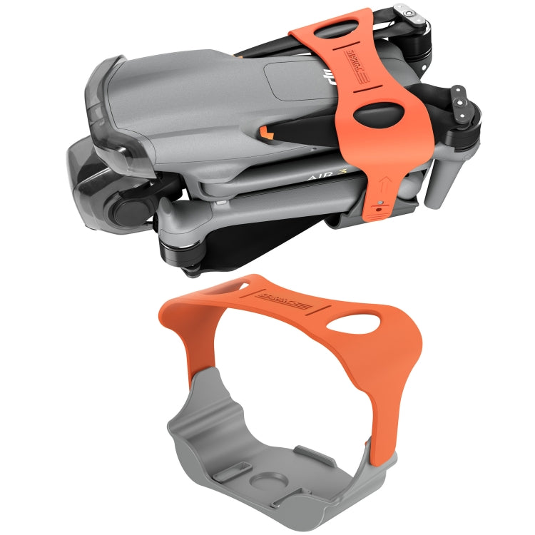 Stabilizzatore della lama dell'elica di protezione del supporto per eliche STARTRC, For DJI Air 3