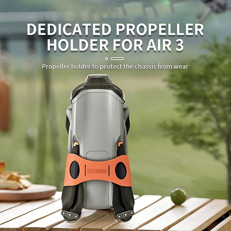 Stabilizzatore della lama dell'elica di protezione del supporto per eliche STARTRC, For DJI Air 3