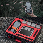 Stabilizzatore della lama dell'elica di protezione del supporto per eliche STARTRC, For DJI Air 3