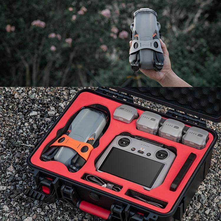 Stabilizzatore della lama dell'elica di protezione del supporto per eliche STARTRC, For DJI Air 3