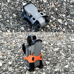 Stabilizzatore della lama dell'elica di protezione del supporto per eliche STARTRC, For DJI Air 3
