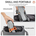 Stabilizzatore della lama dell'elica di protezione del supporto per eliche STARTRC, For DJI Air 3