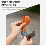 Stabilizzatore della lama dell'elica di protezione del supporto per eliche STARTRC, For DJI Air 3