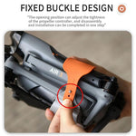 Stabilizzatore della lama dell'elica di protezione del supporto per eliche STARTRC, For DJI Air 3