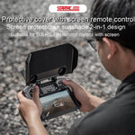 Copertura di protezione parasole per telecomando STARTRC, For DJI RC Pro