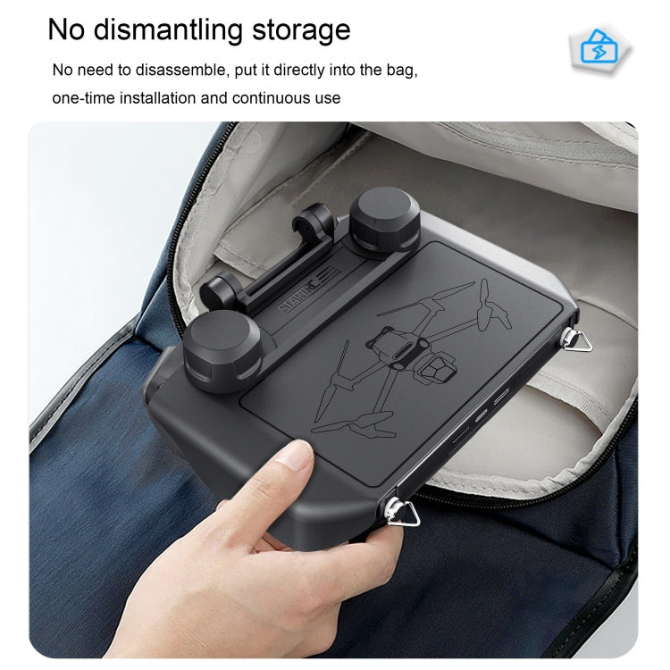 Copertura di protezione parasole per telecomando STARTRC, For DJI RC Pro